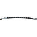 Right Auto Trans Oil Cooler Hose for Mercedes-Benz 190E 300SD 300SE 300SL C220