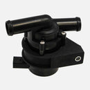 Auxiliary Water Pump Volkswagen Passat 1999-2001