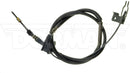 Emergency Parking Brake Cable for Suzuki Samurai 86-95 SJ413