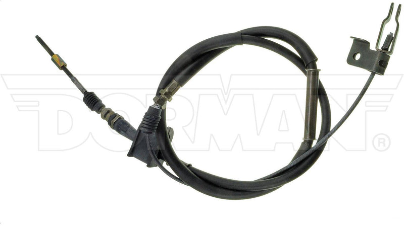 Emergency Parking Brake Cable for Suzuki Samurai 86-95 SJ413