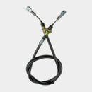 Rear Left Parking Brake Cable for Isuzu Trooper 1988