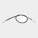Rear Right Parking Brake Cable for Isuzu Pickup