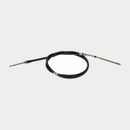 Rear Right Parking Brake Cable for Isuzu Hombre