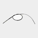 Rear Left Parking Brake Cable for Isuzu Hombre