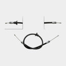 Front Parking Brake Cable for Isuzu Hombre