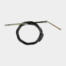 Rear Right Parking Brake Cable for Isuzu Hombre