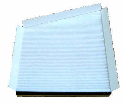 CABIN FILTER Mercedes E320 E Class 211.065 2003 - 2006