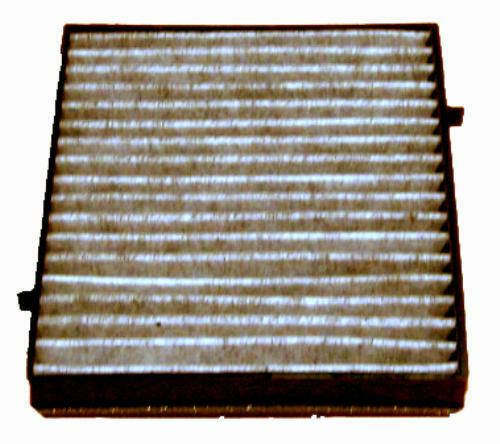 CABIN FILTER Mercedes ML320 ML Class 163.154 1998 - 2005