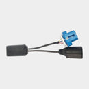 Led Canbus Wiring Adaptor Isuzu Volvo Volkswagen Audi Porsche Saab 1985-2002
