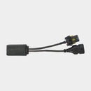 Led Canbus Wiring Adaptor for Isuzu Hombre Axiom Ascender i-280 i-350