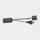 Led Canbus Wiring Adaptor for Smart Fortwo