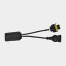 Front Fog Light Bulb for Smart Fortwo