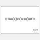Front Right Brake Hose Volkswagen EuroVan 1999-2001