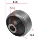 Auto Trans Input Shaft Seal for Mercedes-Benz 190D 190E 260E 300E C220