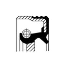 Differential Seal for Mercedes-Benz C280 E320 E500 S320 S350 SL320