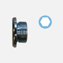 Engine Oil Drain Plug Audi A6 Quattro A8 S8 1997-2001