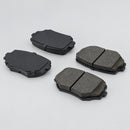 Front Disc Brake Pads for Suzuki Vitara Sidekick Tracker