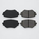Front Disc Brake Pads for Suzuki Vitara Sidekick Tracker