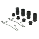 Front Brake Hardware Kit for Suzuki Samurai Disc Brakes