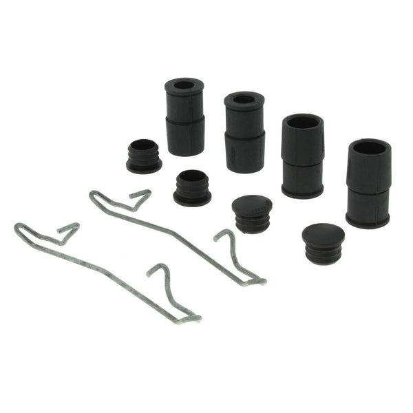 Front Brake Hardware Kit for Suzuki Samurai Disc Brakes