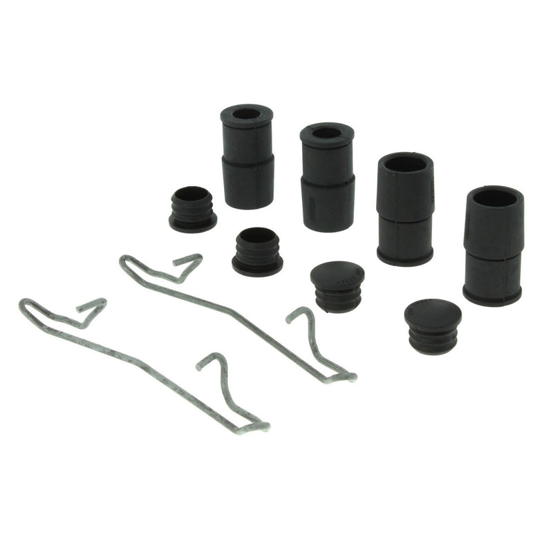 Front Brake Hardware Kit for Suzuki Samurai Disc Brakes