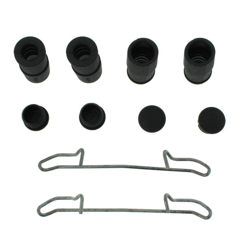 Front Brake Hardware Kit for Suzuki Samurai Disc Brakes