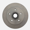 Front Pair of Rotors Volkswagen Vanagon 1986-1991