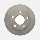 Rear Pair of Rotors Volkswagen Passat 1997-2001
