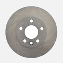 Front Pair of Rotors Volkswagen EuroVan 1997-2000