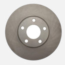 Front Pair of Rotors Volkswagen Passat 1998