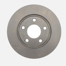 Front Pair of Rotors Volkswagen Passat 1997-2000