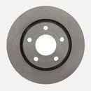 Rear Pair of Rotors Audi A8 Quattro 2000-2001