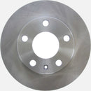 Rear Pair of Rotors Audi A4 2001