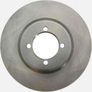 Pair of Front Rotors for BMW 1600 1600-2 1600ti 1602 2002 2002ti