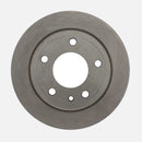 Pair of Rear Rotors for BMW M3
