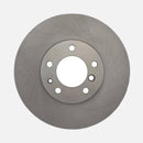 Pair of Front Rotors for BMW 540i 740i 740iL 850Ci 850i E31 E38 E39