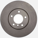 Pair of Front Rotors for BMW 750iL E38