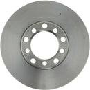 Pair of Front Rotors for Mercedes-Benz 300TD
