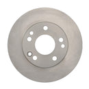 Pair of Front Rotors for Mercedes-Benz 190D 190E