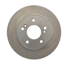Pair of Rear Rotors for Mercedes-Benz 300CE 300E 300TD 300TE E320