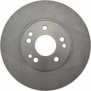 Pair of Front Rotors for Mercedes-Benz 300SL 500E 500SL SL320 SL500