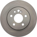 Pair of Rear Rotors for Mercedes-Benz 300SD 300SE S320 S350