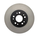 Pair of Front Rotors for Mercedes-Benz 300SD 300SE 400SE 400SEL 500SEC 500SEL