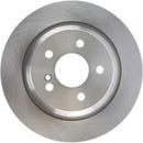 Pair of Rear Rotors for Mercedes-Benz CL500 S430 S500 2000