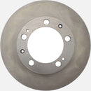 Front Pair of Rotors Porsche 944 1987-1989
