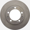 Front Pair of Rotors Porsche 911 1989-1994