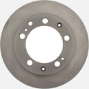 Rear Pair of Rotors Porsche 944 1987-1989