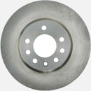 Front Pair of Rotors Saab 900 1994-1996