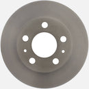 Pair of Front Rotors for Volvo 242 244 245 1975-1987