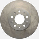 Pair of Front Rotors for Volvo 740 780 940 960 1991-1995